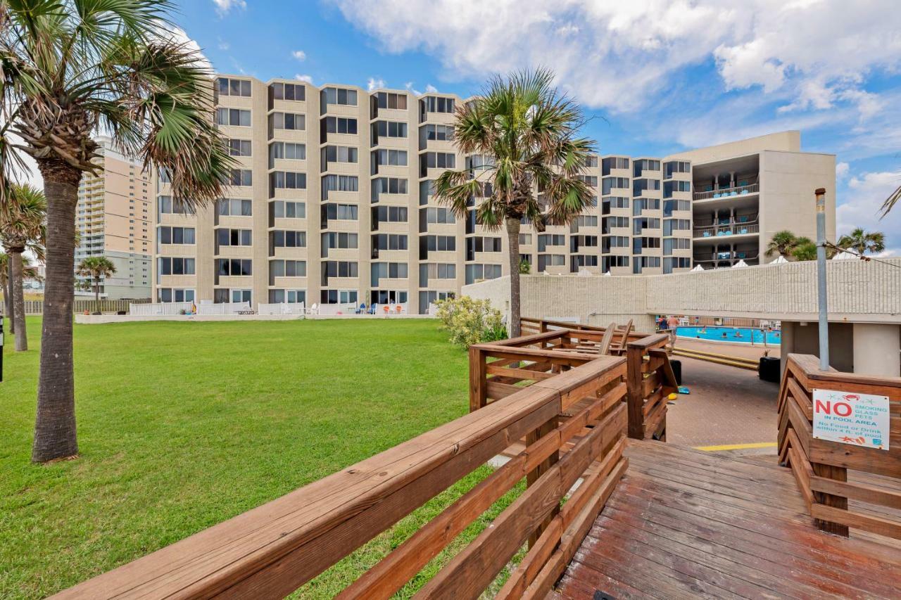 The Top Of The Gulf #112 Panama City Beach Eksteriør billede