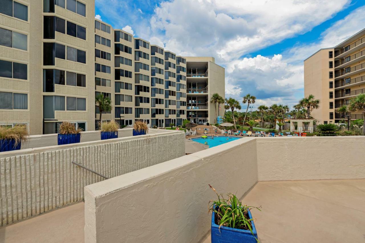 The Top Of The Gulf #112 Panama City Beach Eksteriør billede
