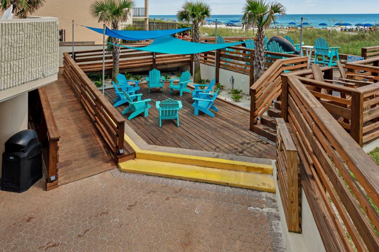 The Top Of The Gulf #112 Panama City Beach Eksteriør billede