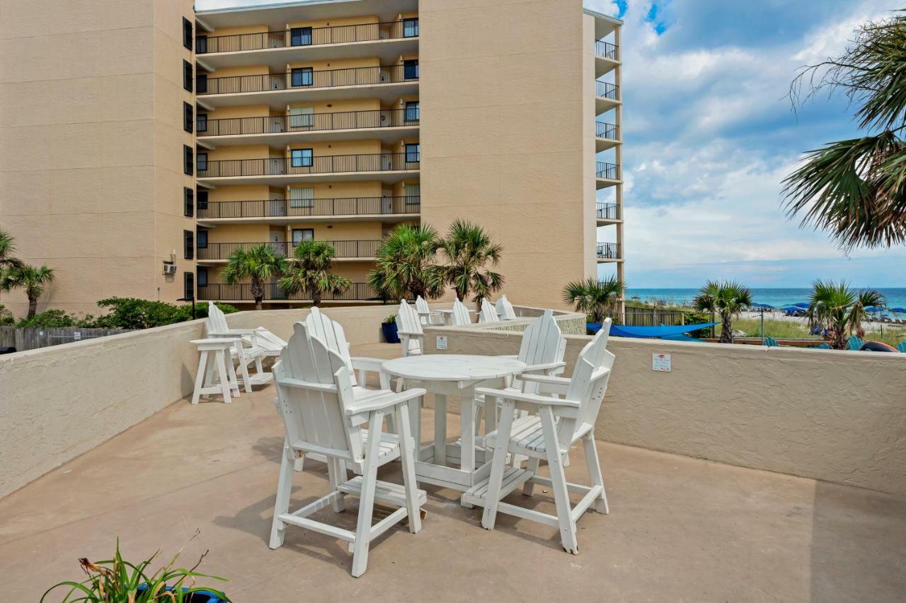 The Top Of The Gulf #112 Panama City Beach Eksteriør billede