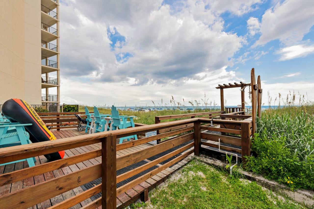 The Top Of The Gulf #112 Panama City Beach Eksteriør billede