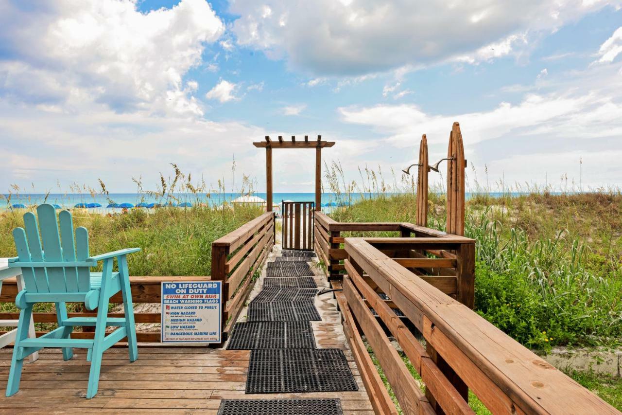 The Top Of The Gulf #112 Panama City Beach Eksteriør billede